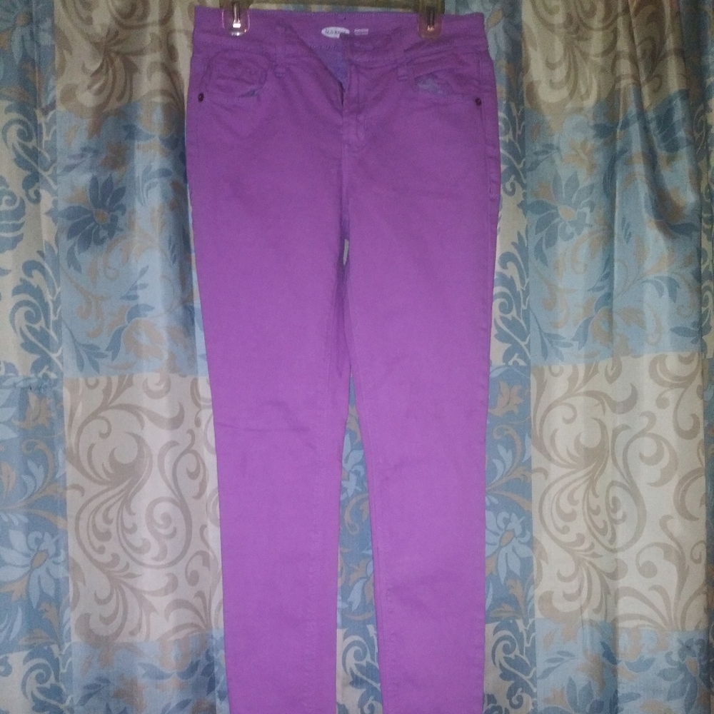 Jrs girls jeans